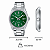 Relógio Casio Masculino Analógico Collection Verde MTP-1302PD-3AVEF - Imagem 5