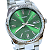 Relógio Casio Masculino Analógico Collection Verde MTP-1302PD-3AVEF - Imagem 1