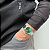 Relógio Casio Masculino Analógico Collection Verde MTP-1302PD-3AVEF - Imagem 2