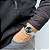 Relógio Casio Masculino Analógico Collection Preto MTP-1302PD-1A1VEF - Imagem 2