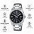 Relógio Casio Masculino Analógico Collection Preto MTP-1302PD-1A1VEF - Imagem 6