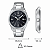 Relógio Casio Masculino Analógico Collection Preto MTP-1302PD-1A1VEF - Imagem 5
