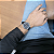 Relógio Casio Masculino Analógico Beside Safira BMS-300L-1AVDF - Imagem 7
