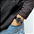 Relógio Casio Masculino Analógico Beside Safira BMS-300L-1AVDF - Imagem 2