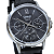 Relógio Casio Masculino Analógico Beside Safira BMS-300L-1AVDF - Imagem 1