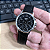 Relógio Casio Masculino Analógico Beside Safira BMS-300L-1AVDF - Imagem 3