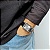Relógio Casio Masculino Analógico Social Romanos MTP-B190L-7BVDF - Imagem 2