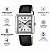 Relógio Casio Masculino Analógico Social Romanos MTP-B190L-7BVDF - Imagem 6