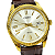 Relógio Casio Masculino Analógico Social MTP-1302PGL-9AVEF - Imagem 1