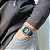 Relógio Casio Masculino Digital G Shock FIDLOCK DW-5600MNC-8A2DR - Imagem 2