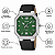 Relógio Casio Masculino Analógico Collection Verde MTP-B195L-3AVDF - Imagem 6