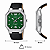 Relógio Casio Masculino Analógico Collection Verde MTP-B195L-3AVDF - Imagem 5