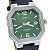 Relógio Casio Masculino Analógico Collection Verde MTP-B195L-3AVDF - Imagem 1