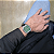 Relógio Casio Masculino Analógico Collection Verde MTP-B195L-3AVDF - Imagem 7