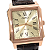 Relógio Casio Masculino Analógico Rosê Romanos MTP-B190RGL-9BVDF - Imagem 1