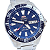 Relógio Orient Masculino Analógico Automático Sport Sea YN6SS012 D1SX - Imagem 1