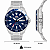 Relógio Orient Masculino Analógico Automático Sport Sea YN6SS012 D1SX - Imagem 5