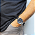 Relógio Orient Masculino Analógico Automático Sport Sea YN6SS012 D1SX - Imagem 2