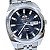 Relógio Orient Masculino Automático Três Estrelas Heritage YN6SS005 P1SX - Imagem 1