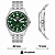 Relógio Orient Masculino Automático Três Estrelas Sport Air YN6SS010 E2SX - Imagem 5
