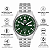 Relógio Orient Masculino Automático Três Estrelas Sport Air YN6SS010 E2SX - Imagem 6