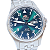 Relógio Orient Masculino Automático Três Estrelas Sport Air YN6SS010 E2SX - Imagem 1