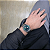 Relógio Orient Masculino Automático Três Estrelas Sport Air YN6SS010 E2SX - Imagem 7
