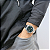 Relógio Orient Masculino Automático Três Estrelas Sport Air YN6SS010 E2SX - Imagem 2
