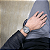Relógio Orient Masculino Analógico Automático Safira YN6SS004 S1SX - Imagem 7