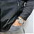 Relógio Orient Masculino Analógico Automático Safira YN6SS004 S1SX - Imagem 2