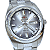 Relógio Orient Masculino Analógico Automático Safira YN6SS004 S1SX - Imagem 1