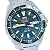 Relógio Orient Masculino Analógico Automático Sport Sea YN6SS012 E1SX - Imagem 1