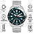 Relógio Orient Masculino Analógico Automático Sport Sea YN6SS012 E1SX - Imagem 6