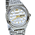Relógio Orient Feminino Automático Três Estrelas 559WA1NH B1SX - Imagem 1