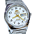 Relógio Orient Masculino Automático Três Estrelas 469WB1NH B2SX - Imagem 1