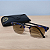 Óculos de Sol Ray-Ban Clubmaster Fleck RB3016 12565151 - Imagem 8