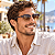 Óculos de Sol Ray-Ban Clubmaster Fleck RB3016 12565151 - Imagem 3