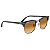 Óculos de Sol Ray-Ban Clubmaster Fleck RB3016 12565151 - Imagem 5