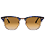 Óculos de Sol Ray-Ban Clubmaster Fleck RB3016 12565151 - Imagem 4
