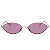 Óculos de Sol Ray-Ban Kai Bio-Based Violeta RB3757 004/6959 - Imagem 2