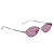 Óculos de Sol Ray-Ban Kai Bio-Based Violeta RB3757 004/6959 - Imagem 4