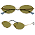 Óculos de Sol Ray-Ban Kai Bio-Based Verde RB3757 9213/259 - Imagem 1
