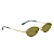 Óculos de Sol Ray-Ban Kai Bio-Based Verde RB3757 9213/259 - Imagem 5