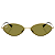 Óculos de Sol Ray-Ban Kai Bio-Based Verde RB3757 9213/259 - Imagem 4