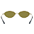 Óculos de Sol Ray-Ban Kai Bio-Based Verde RB3757 9213/259 - Imagem 7