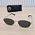 Óculos de Sol Ray-Ban Dourado Arista RB3774D 001/8755 - Imagem 8