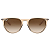 Óculos de Sol Ray-Ban Erika Color Mix Marrom Transparente RB4171 65141354 - Imagem 3
