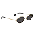 Óculos de Sol Ray-Ban Kai Bio-Based Cinza Escuro RB3757 92138756 - Imagem 5