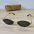 Óculos de Sol Ray-Ban Kai Bio-Based Cinza Escuro RB3757 92138756 - Imagem 8