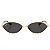 Óculos de Sol Ray-Ban Kai Bio-Based Cinza Escuro RB3757 92138756 - Imagem 4